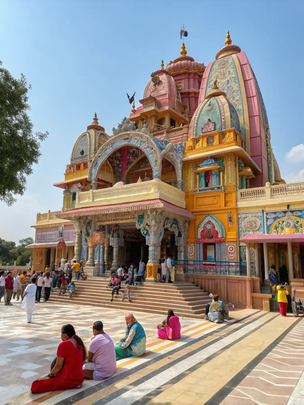 Hanuman Mandir
